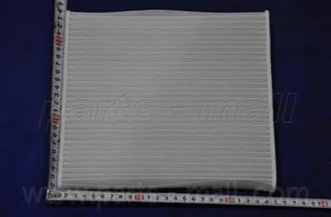 Фильтр, воздух во внутренном пространстве PARTS-MALL