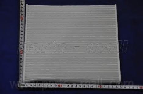 Фильтр, воздух во внутренном пространстве PARTS-MALL