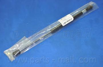Газовая пружина, крышка багажник PARTS-MALL PQA-502