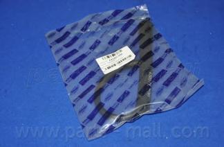 Шланг радиатора PARTS-MALL