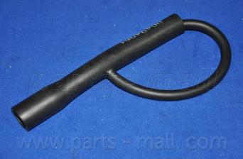 Шланг радиатора PARTS-MALL