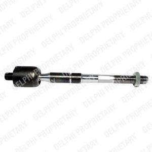 Осевой шарнир, рулевая тяга DELPHI TA2077