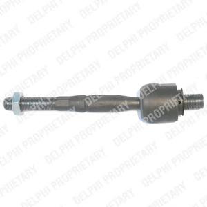 Осевой шарнир, рулевая тяга DELPHI TA1981