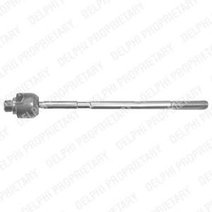 Осевой шарнир, рулевая тяга DELPHI