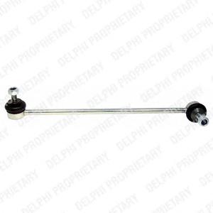 Тяга / стойка, стабилизатор DELPHI