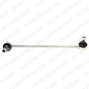 Тяга / стойка, стабилизатор DELPHI TC1805