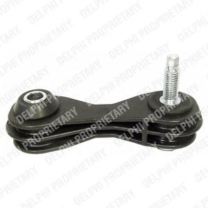 Тяга / стойка, стабилизатор DELPHI