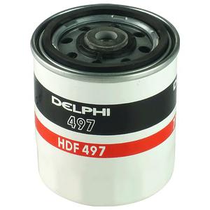 Топливный фильтр DELPHI HDF497