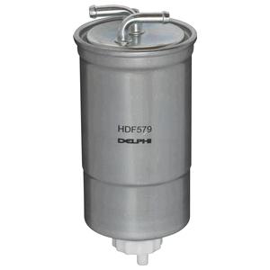 Топливный фильтр DELPHI