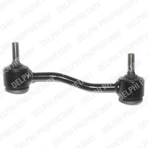 Тяга / стойка, стабилизатор DELPHI TC1194