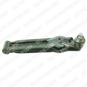 Рычаг независимой подвески колеса, подвеска колеса DELPHI