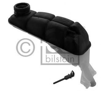 Компенсационный бак, охлаждающая жидкость FEBI BILSTEIN 38916