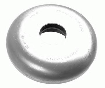 Подшипник качения, опора стойки амортизатора LEMFORDER 3139501