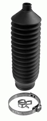 Пыльник, рулевое управление LEMFORDER