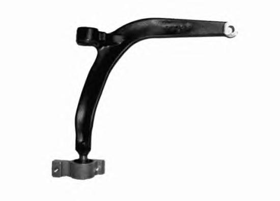 Рычаг независимой подвески колеса, подвеска колеса LEMFORDER