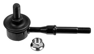 Тяга / стойка, стабилизатор LEMFORDER 3061801