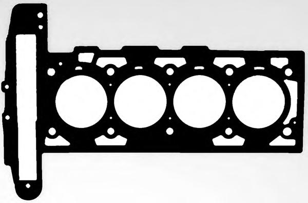 Прокладка, головка цилиндра REINZ