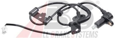 Датчик, частота вращения колеса A.B.S. 30867