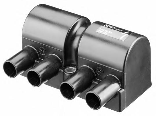 Катушка зажигания BERU