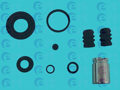 Ремкомплект, тормозной суппорт ERT 401826