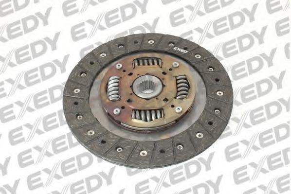 Диск сцепления EXEDY