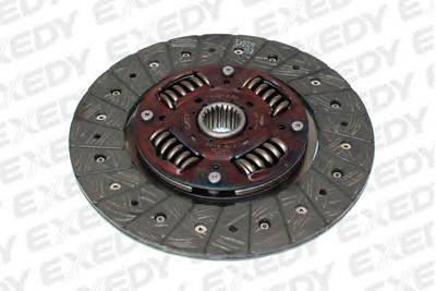 Диск сцепления EXEDY TYD123U