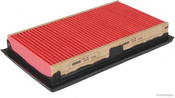 Воздушный фильтр HERTH+BUSS JAKOPARTS