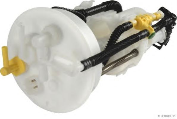 Топливный фильтр HERTH+BUSS JAKOPARTS