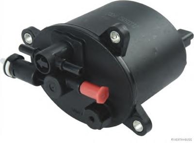 Топливный фильтр HERTH+BUSS JAKOPARTS J1335052