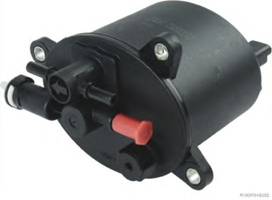 Топливный фильтр HERTH+BUSS JAKOPARTS