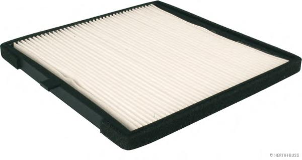 Фильтр, воздух во внутренном пространстве HERTH+BUSS JAKOPARTS