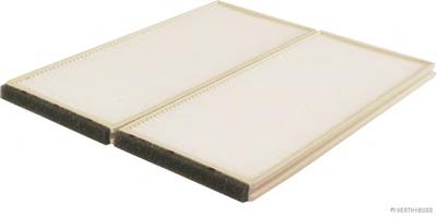 Фильтр, воздух во внутренном пространстве HERTH+BUSS JAKOPARTS J1340504