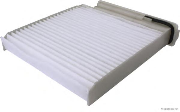Фильтр, воздух во внутренном пространстве HERTH+BUSS JAKOPARTS