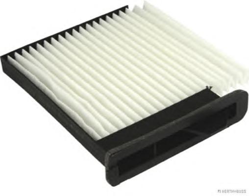 Фильтр, воздух во внутренном пространстве HERTH+BUSS JAKOPARTS