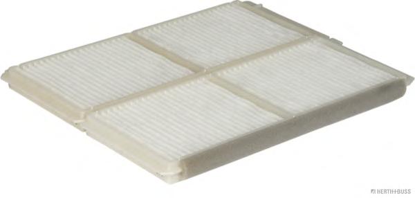 Фильтр, воздух во внутренном пространстве HERTH+BUSS JAKOPARTS
