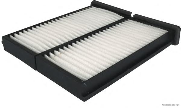 Фильтр, воздух во внутренном пространстве HERTH+BUSS JAKOPARTS