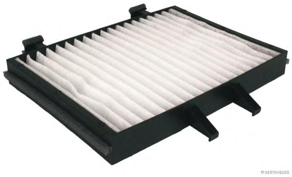 Фильтр, воздух во внутренном пространстве HERTH+BUSS JAKOPARTS