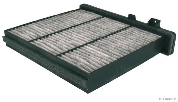 Фильтр, воздух во внутренном пространстве HERTH+BUSS JAKOPARTS