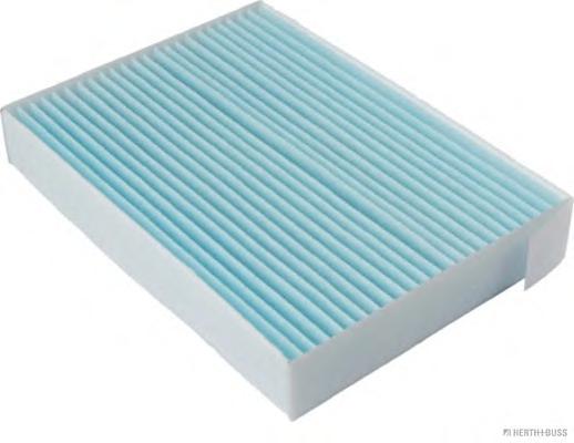 Фильтр, воздух во внутренном пространстве HERTH+BUSS JAKOPARTS