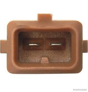 Главный тормозной цилиндр HERTH+BUSS JAKOPARTS