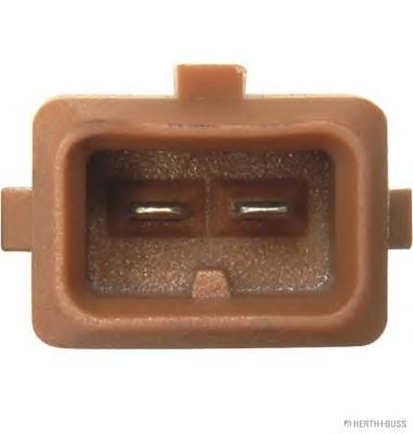 Главный тормозной цилиндр HERTH+BUSS JAKOPARTS