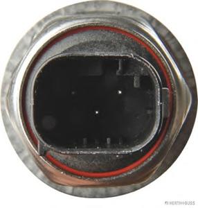 Главный тормозной цилиндр HERTH+BUSS JAKOPARTS