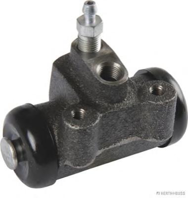 Колесный тормозной цилиндр HERTH+BUSS JAKOPARTS