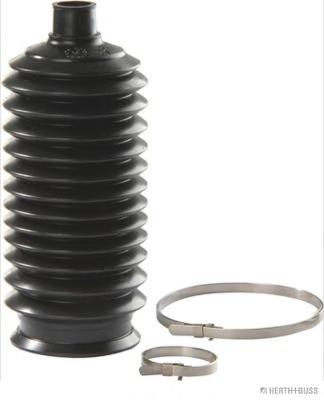 Комплект пылника, рулевое управление HERTH+BUSS JAKOPARTS