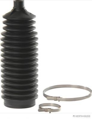 Комплект пылника, рулевое управление HERTH+BUSS JAKOPARTS