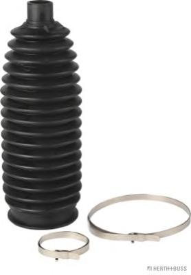 Комплект пылника, рулевое управление HERTH+BUSS JAKOPARTS