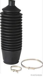 Комплект пылника, рулевое управление HERTH+BUSS JAKOPARTS J4115007