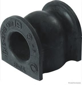 Опора, стабилизатор HERTH+BUSS JAKOPARTS J4274008