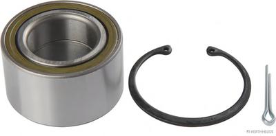 Комплект подшипника ступицы колеса HERTH+BUSS JAKOPARTS J4701035