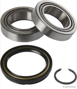 Комплект подшипника ступицы колеса HERTH+BUSS JAKOPARTS J4705005